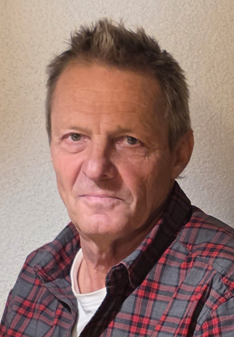 Wolfgang (Büdi) Salzgeber